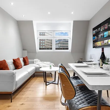 London Bridge Luxury By Sol Haven Appartement Buitenkant foto