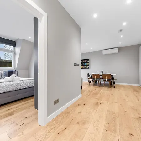 London Bridge Luxury By Sol Haven Appartement Buitenkant foto