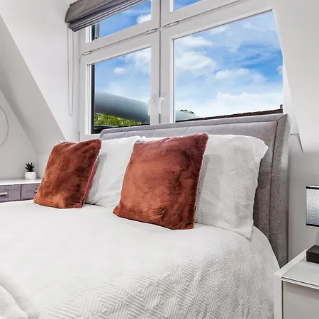 London Bridge Luxury By Sol Haven Appartement Buitenkant foto