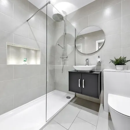 London Bridge Luxury By Sol Haven Appartement Buitenkant foto
