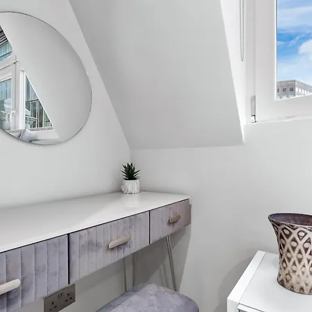 London Bridge Luxury By Sol Haven Appartement Buitenkant foto