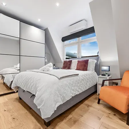 London Bridge Luxury By Sol Haven Appartement Buitenkant foto